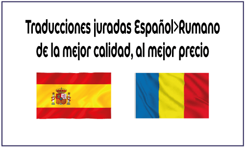 traduccion español rumano