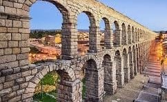 Segovia