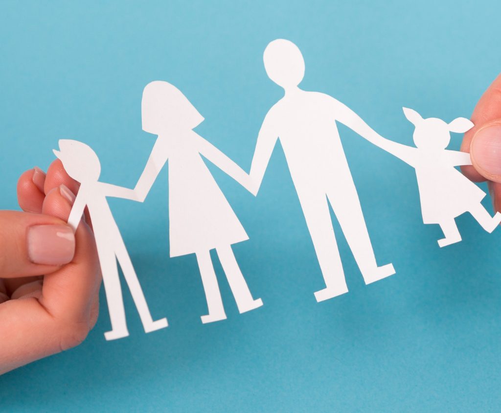 Traducción Jurada del Libro de Familia Traducción Jurada del Libro de Familia