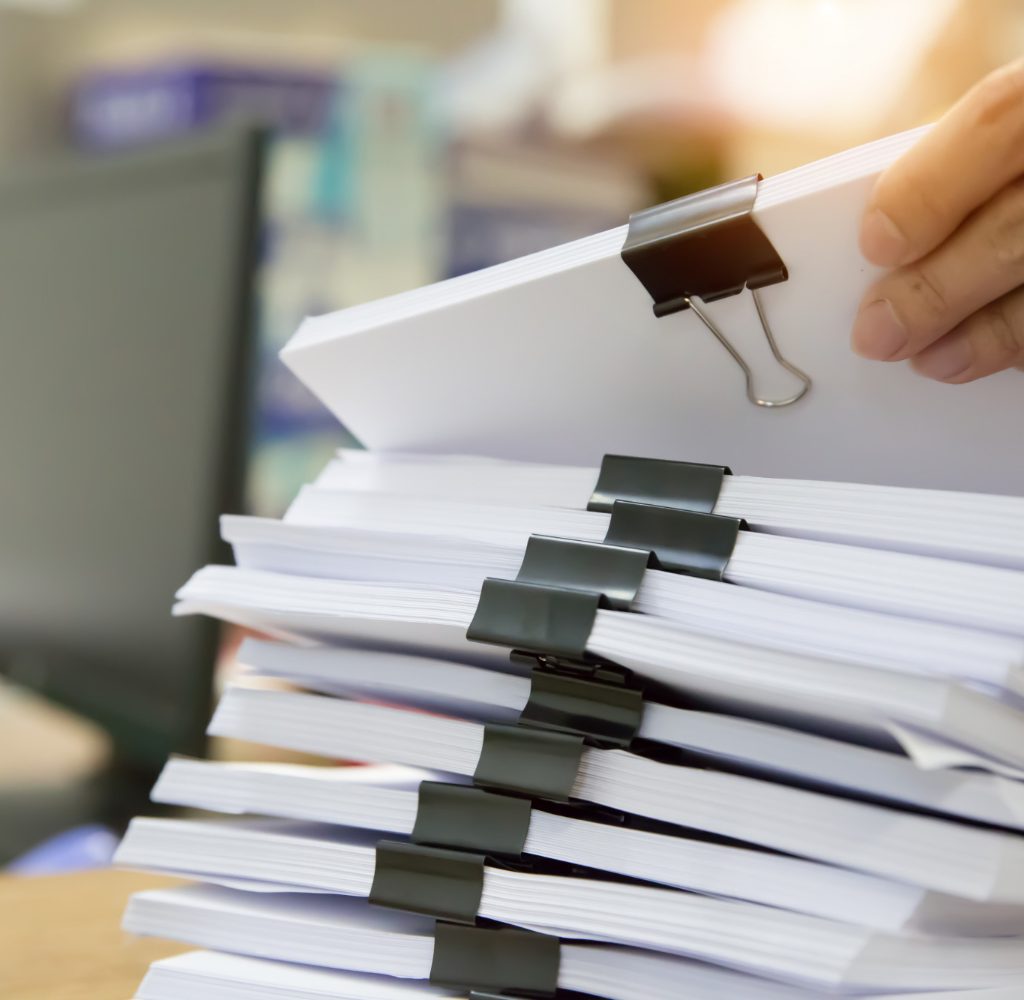 compulsar un documento