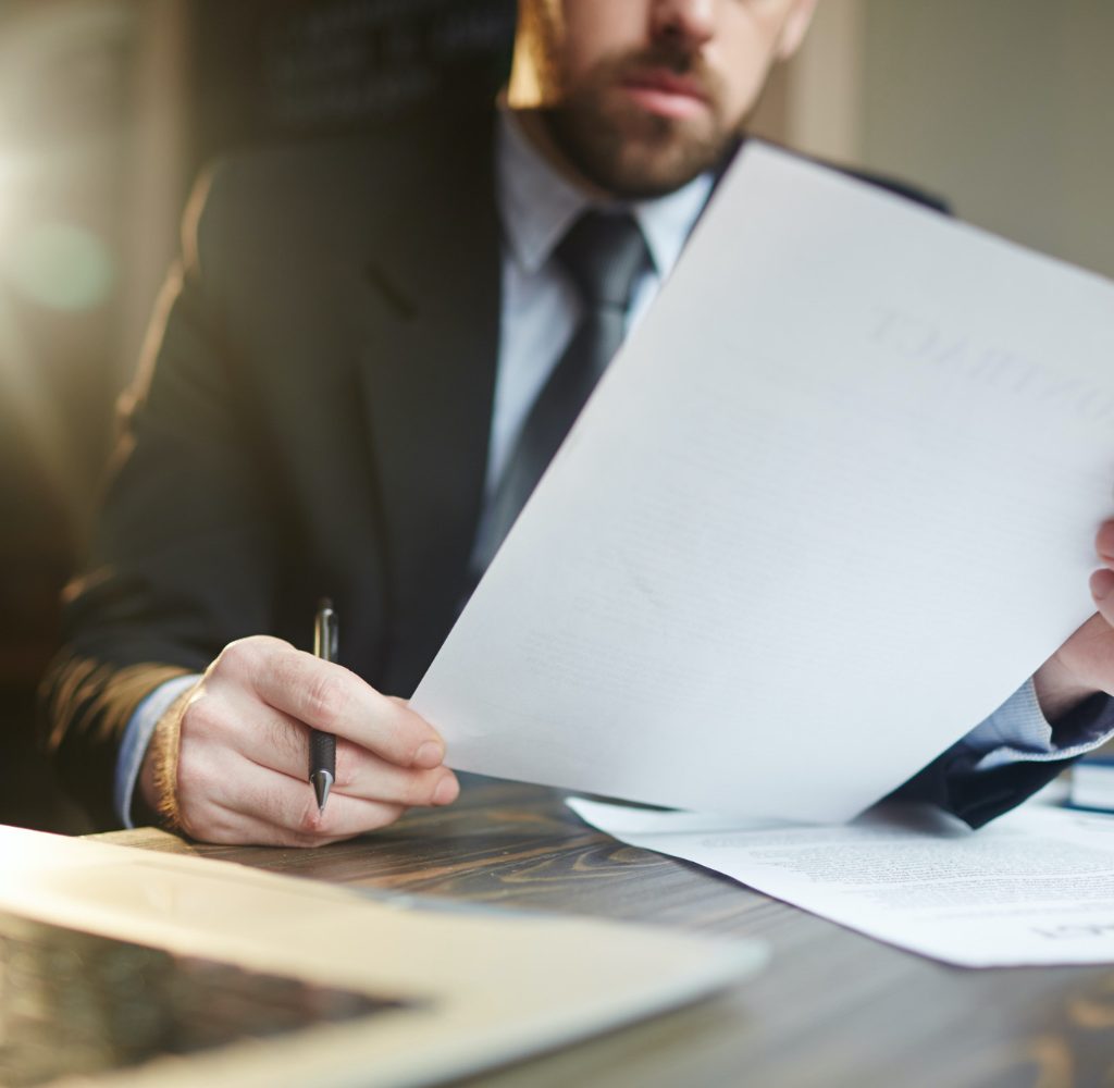 validez de las traducciones juradas